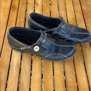 Clark’s Size 9.5